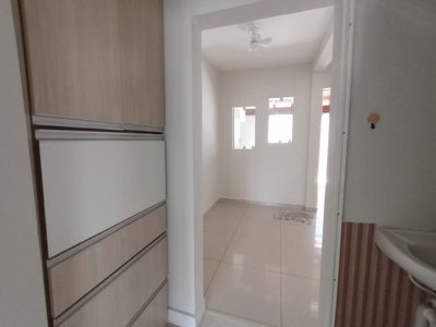 Casa de Condomínio, 2 quartos - Foto 4