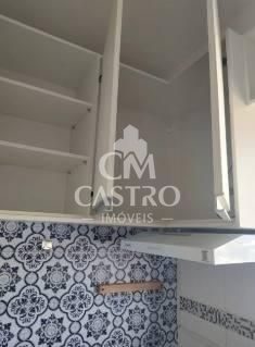 Apartamento, 2 quartos, 38 m² - Foto 3