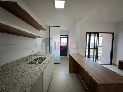 Apartamento, 1 quarto, 51 m² - Foto 5
