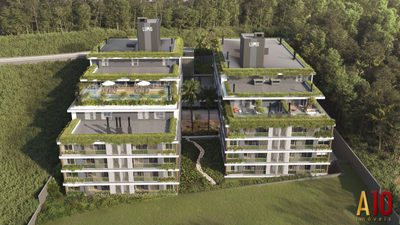 Apartamento, 3 quartos, 104 m² - Foto 1