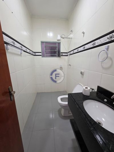 Casa, 3 quartos, 250 m² - Foto 5
