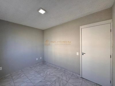 Apartamento, 2 quartos, 43 m² - Foto 5