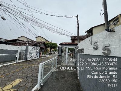 Apartamento, 2 quartos, 43 m² - Foto 1