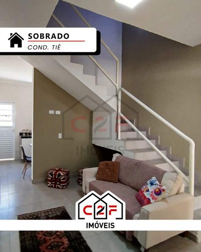 Sobrado, 2 quartos - Foto 5