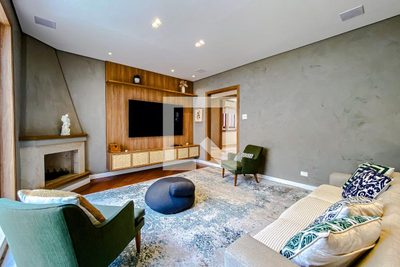 Casa, 5 quartos, 240 m² - Foto 5