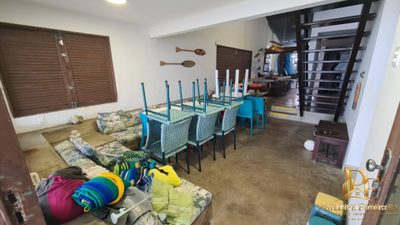 Casa, 6 quartos, 250 m² - Foto 4