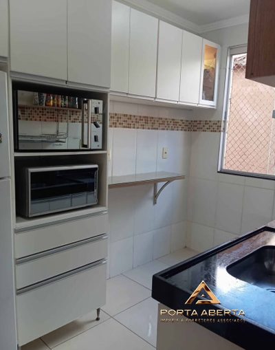 Apartamento, 3 quartos, 50 m² - Foto 5
