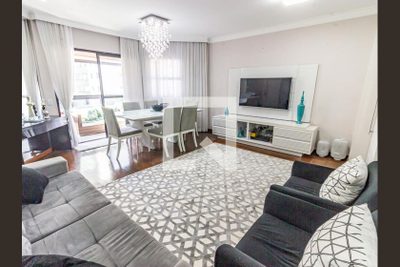Apartamento, 3 quartos, 123 m² - Foto 1
