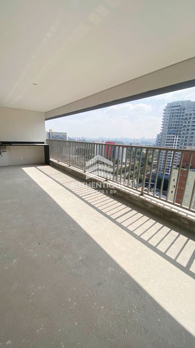 Apartamento, 3 quartos, 159 m² - Foto 3