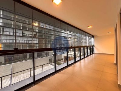 Apartamento, 3 quartos, 98 m² - Foto 1
