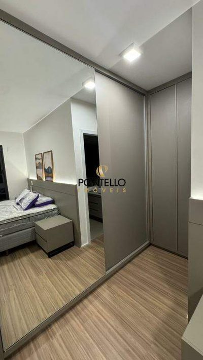 Apartamento, 1 quarto, 56 m² - Foto 5