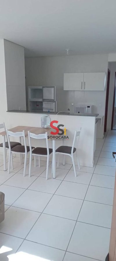 Apartamento, 1 quarto, 42 m² - Foto 4