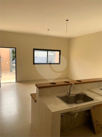 Casa, 3 quartos, 91 m² - Foto 3