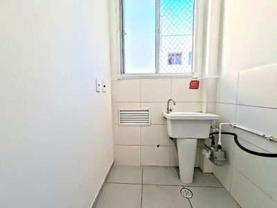 Apartamento, 2 quartos, 35 m² - Foto 2
