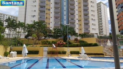 Apartamento, 1 quarto, 42 m² - Foto 1