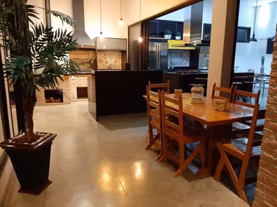 Casa, 3 quartos, 288 m² - Foto 5