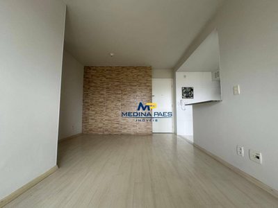 Apartamento, 2 quartos, 65 m² - Foto 3