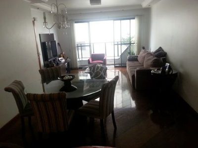 Apartamento, 3 quartos, 146 m² - Foto 4