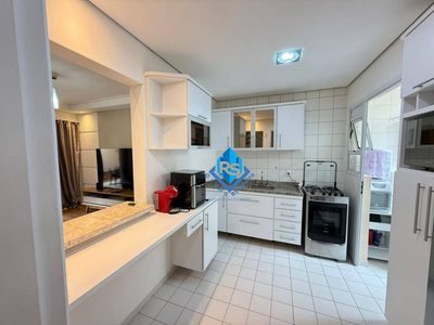 Sobrado, 3 quartos, 108 m² - Foto 5