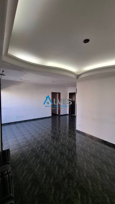Apartamento, 3 quartos, 125 m² - Foto 2