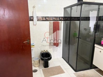 Sobrado, 4 quartos, 440 m² - Foto 4