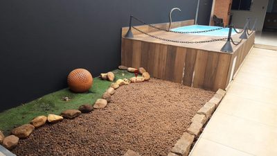 Casa, 2 quartos, 130 m² - Foto 3