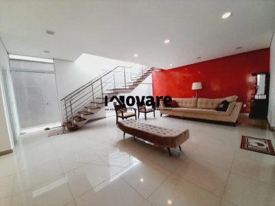 Casa, 4 quartos, 388 m² - Foto 5