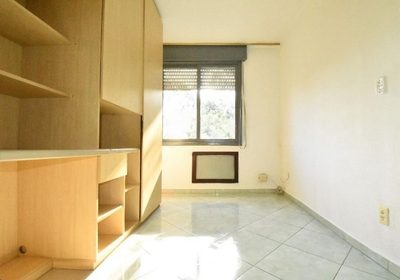 Apartamento, 1 quarto, 34 m² - Foto 3