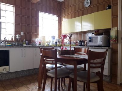 Apartamento, 3 quartos, 120 m² - Foto 4