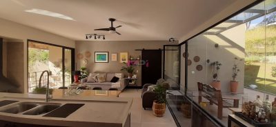 Casa de Condomínio, 4 quartos - Foto 5