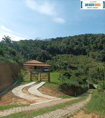 Chácara, 2 quartos - Foto 1