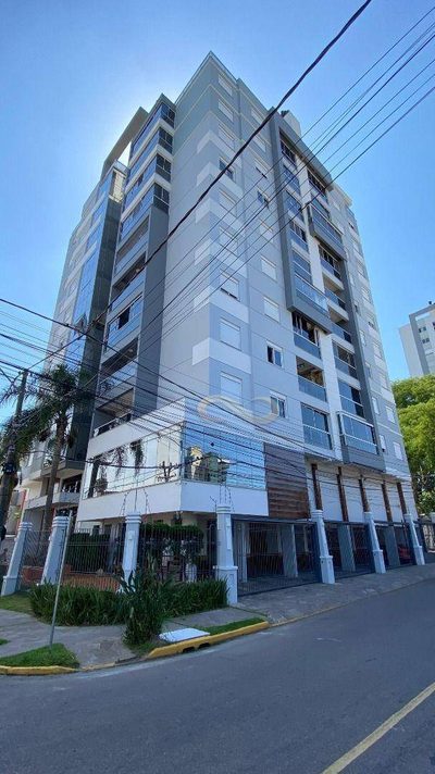 Apartamento, 3 quartos, 110 m² - Foto 2