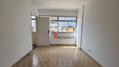 Apartamento, 1 quarto, 40 m² - Foto 1
