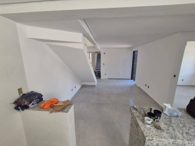 Cobertura, 3 quartos, 91 m² - Foto 2