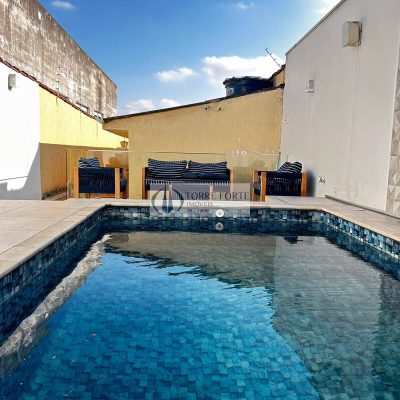 Casa, 2 quartos, 250 m² - Foto 3