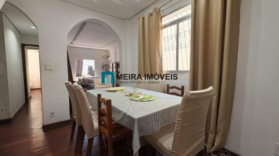 Cobertura, 3 quartos, 170 m² - Foto 5