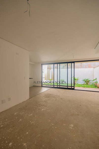 Casa, 4 quartos, 214 m² - Foto 2