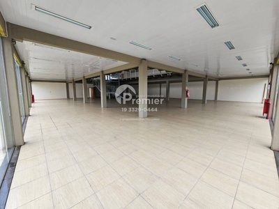 Depósito-Galpão, 1141 m² - Foto 1