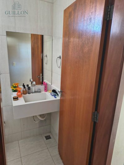 Casa, 2 quartos - Foto 4