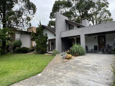 Casa de Condomínio, 4 quartos - Foto 3
