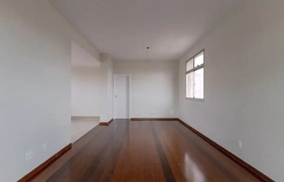 Apartamento, 3 quartos, 100 m² - Foto 3