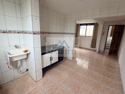 Apartamento, 2 quartos, 48 m² - Foto 1