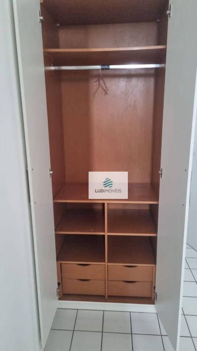 Apartamento, 3 quartos, 96 m² - Foto 5