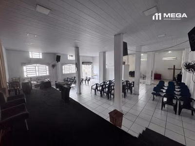Casa, 1 quarto, 197 m² - Foto 1