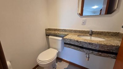 Apartamento, 3 quartos, 98 m² - Foto 3