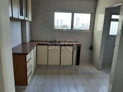 Apartamento, 3 quartos, 70 m² - Foto 5
