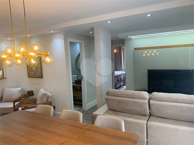 Apartamento, 2 quartos, 80 m² - Foto 3