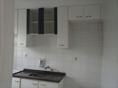 Apartamento, 2 quartos, 55 m² - Foto 2