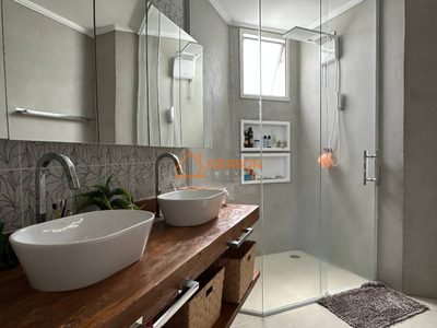 Cobertura, 4 quartos, 236 m² - Foto 4