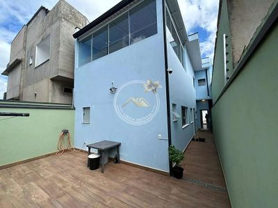 Casa, 5 quartos, 199 m² - Foto 4